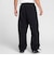 HM7159　M TCH WVN PANT OS　010BLK/BLK　683751-0001