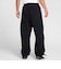 HM7159　M TCH WVN PANT OS　010BLK/BLK　683751-0001
