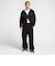 HM7159　M TCH WVN PANT OS　010BLK/BLK　683751-0001