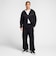 HM7159　M TCH WVN PANT OS　010BLK/BLK　683751-0001