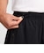 HM7159　M TCH WVN PANT OS　010BLK/BLK　683751-0001
