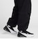 HM7159　M TCH WVN PANT OS　010BLK/BLK　683751-0001