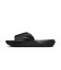 MHF3263　JORDAN FRANCHISE SLIDE　007BLK/M GOLD　695819-0001