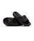 MHF3263　JORDAN FRANCHISE SLIDE　007BLK/M GOLD　695819-0001