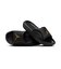 MHF3263　JORDAN FRANCHISE SLIDE　007BLK/M GOLD　695819-0001