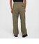 HM7159　M TCH WVN PANT OS　223MDOLIV/BLK　683751-0005