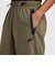 HM7159　M TCH WVN PANT OS　223MDOLIV/BLK　683751-0005