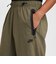 HM7159　M TCH WVN PANT OS　223MDOLIV/BLK　683751-0005
