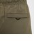 HM7159　M TCH WVN PANT OS　223MDOLIV/BLK　683751-0005