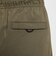 HM7159　M TCH WVN PANT OS　223MDOLIV/BLK　683751-0005