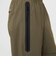HM7159　M TCH WVN PANT OS　223MDOLIV/BLK　683751-0005