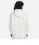 DQ5861　W PHNX FLC OS HOODIE　133SAIL/BLACK　635668-0006