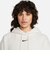 DQ5861　W PHNX FLC OS HOODIE　133SAIL/BLACK　635668-0006