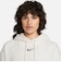 DQ5861　W PHNX FLC OS HOODIE　133SAIL/BLACK　635668-0006