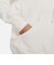 DQ5861　W PHNX FLC OS HOODIE　133SAIL/BLACK　635668-0006