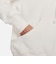 DQ5861　W PHNX FLC OS HOODIE　133SAIL/BLACK　635668-0006