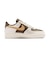 WIR0796　W AIR FORCE 1 '07 LV8　030PHANTM/SESAM　707360-0001