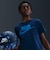 II5198　K NIKE X LEGO LOGO T-SHIRT　477BRAVBL　704793-0001