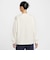 HF9492　W STREET FLC CREW　133SAIL/BLK　690288-0001