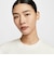 HF9492　W STREET FLC CREW　133SAIL/BLK　690288-0001