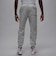FV7277A　M J BRK FLC PANT　050GREY H/WHT　703943-0001