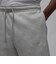 FV7277A　M J BRK FLC PANT　050GREY H/WHT　703943-0001