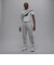 FV7277A　M J BRK FLC PANT　050GREY H/WHT　703943-0001