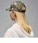 HV1076　U J RLT CAP　100WHT/SAIL　703986-0001