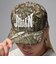 HV1076　U J RLT CAP　100WHT/SAIL　703986-0001