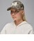 HV1076　U J RLT CAP　100WHT/SAIL　703986-0001