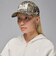 HV1076　U J RLT CAP　100WHT/SAIL　703986-0001
