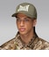 HV1076　U J RLT CAP　222MDOLIV/SAIL　703986-0002