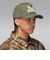 HV1076　U J RLT CAP　222MDOLIV/SAIL　703986-0002