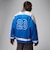 HV0109　M J BRK CLGTE HOCKEY JSY　459SPTBLU/SAIL　699838-0003