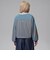 IF1078　W J BRK LS WOVEN PO GFX　422PYCHBL/WHITE　707777-0002