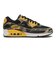 MIF1721　AIRMAX 90 PRM　001BLK/BLK　690719-0004