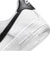 WDD8959　W AIR FORCE 1 '07　103WHITE/BLACK　613881-0006
