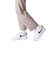 WDD8959　W AIR FORCE 1 '07　103WHITE/BLACK　613881-0006