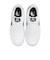 WDD8959　W AIR FORCE 1 '07　103WHITE/BLACK　613881-0006