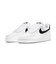 WDD8959　W AIR FORCE 1 '07　103WHITE/BLACK　613881-0006