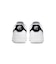 WDD8959　W AIR FORCE 1 '07　103WHITE/BLACK　613881-0006