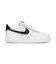 WDD8959　W AIR FORCE 1 '07　103WHITE/BLACK　613881-0006