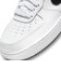 WDD8959　W AIR FORCE 1 '07　103WHITE/BLACK　613881-0006