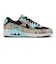 MIF1721　AIRMAX 90 PRM　100SNDRFT/BLK　690719-0005
