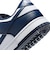 MHF5441　DUNK LOW RETRO　107WHT/MNNAVY　690674-0003