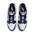 MHF5441　DUNK LOW RETRO　107WHT/MNNAVY　690674-0003