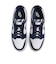 MHF5441　DUNK LOW RETRO　107WHT/MNNAVY　690674-0003