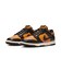 MHF5441　DUNK LOW RETRO　701DESOCH/BLK　690674-0008