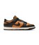 MHF5441　DUNK LOW RETRO　701DESOCH/BLK　690674-0008
