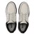 A6EU1-EM2　BASIC SINGLE MOC TOE OX WP　*WHT FULL GRAIN　719366-0001